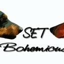 Set Bohemicus - JetSet