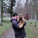 Profile photo of the user IvetaTurnov