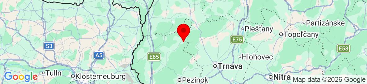 Plavecký Mikuláš, Okres Malacky, Bratislavský kraj, Slovensko