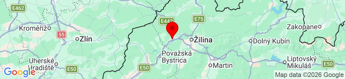 Bytča, Okres Bytča, Žilinský kraj, Slovensko
