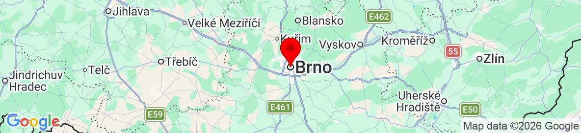 Brno, Brno-město, Jihomoravský kraj, Česko