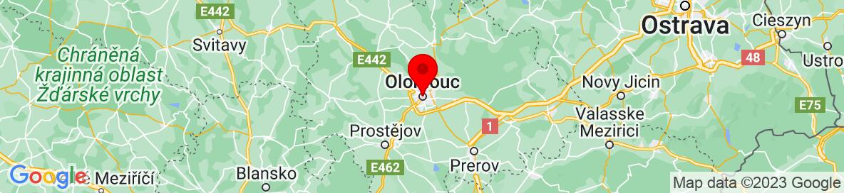Olomouc, Olomoucký kraj, Česká republika