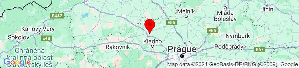 Slaný, Kladno, Středočeský kraj, Česko