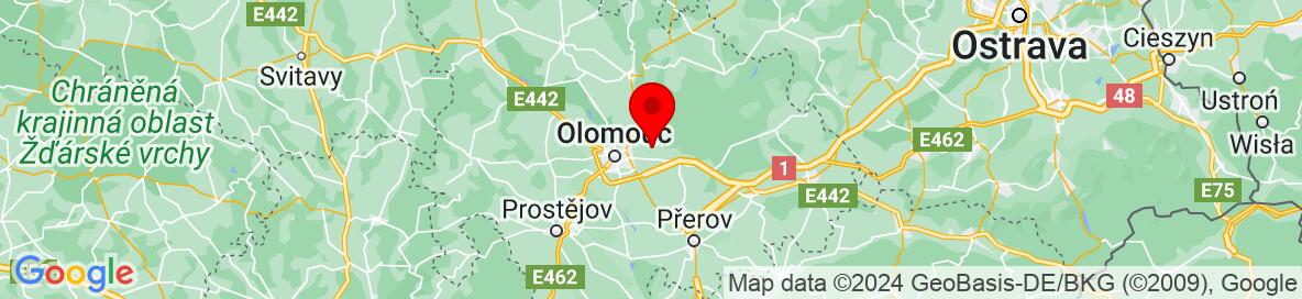 Bukovany, Olomouc, Olomoucký kraj, Česko