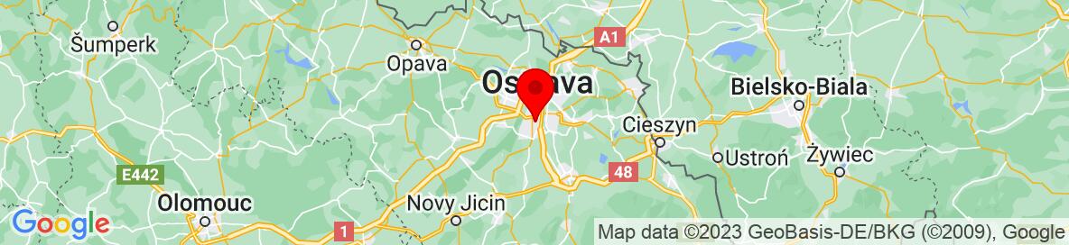 Ostrava - Hrabůvka