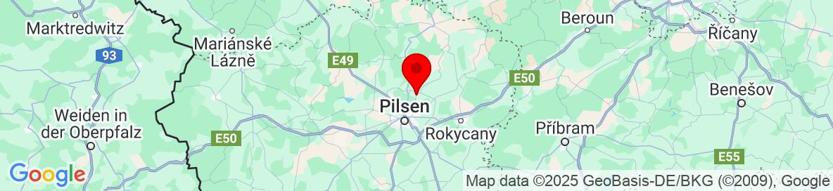 Zruč-Senec, Plzeň-sever, Plzeňský kraj, Česko