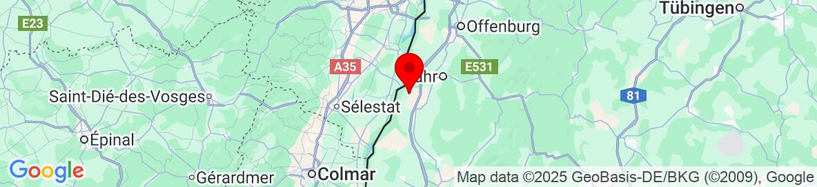 Kappel-Grafenhausen, Ortenau, Freiburg, Baden-Württemberg, Německo