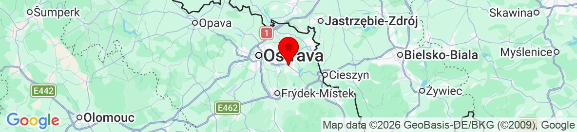 Havířov, Karviná, Moravskoslezský kraj, Česko