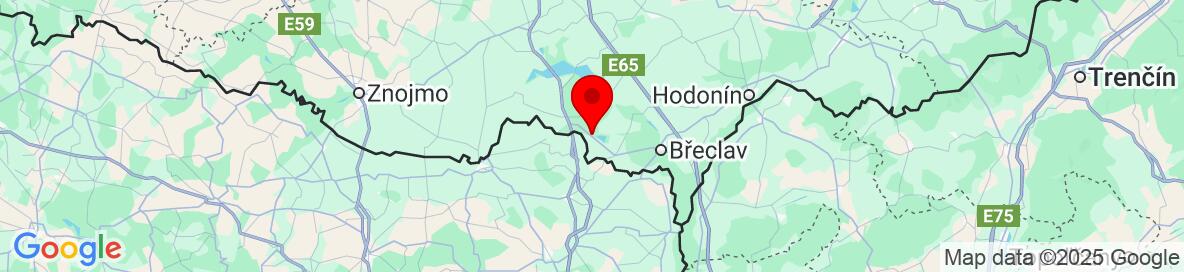 Sedlec, Břeclav, Jihomoravský kraj, Česko