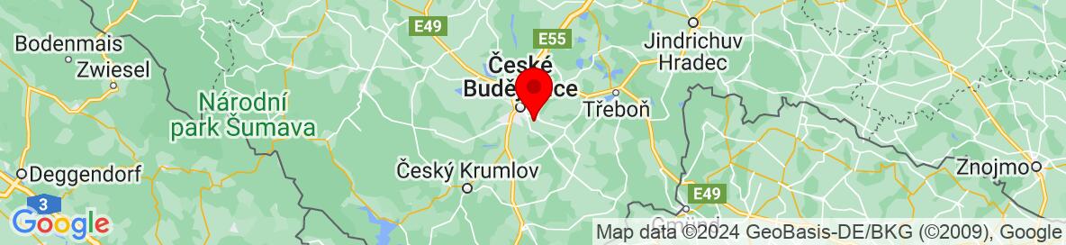 Staré Hodějovice, České Budějovice, Jihočeský kraj, Česko