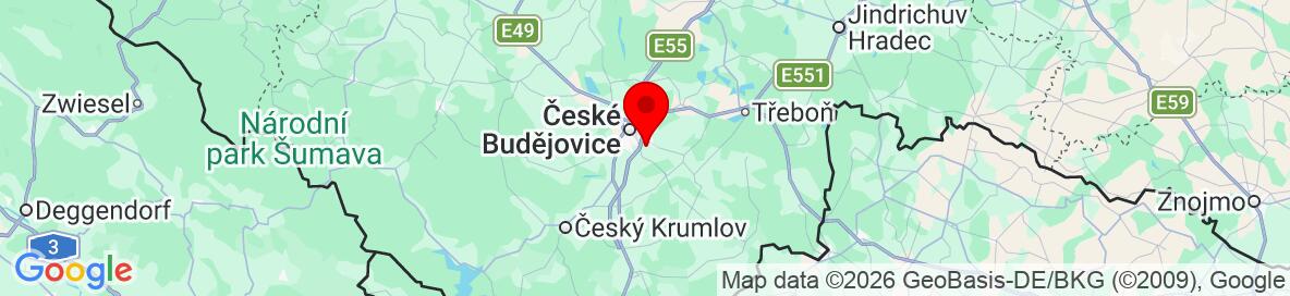 Staré Hodějovice, České Budějovice, Jihočeský kraj, Česko