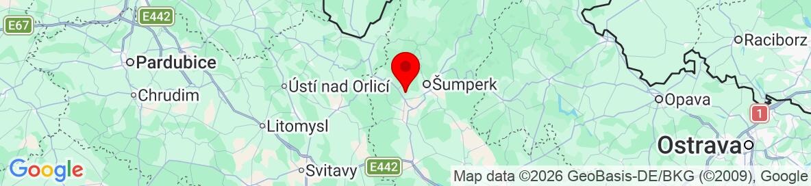 S c, 107, Bohutín, Šumperk, Olomoucký kraj, Česko
