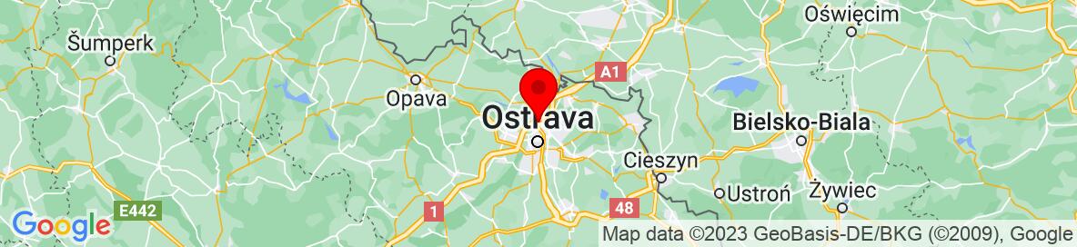 Ostrava Přívoz