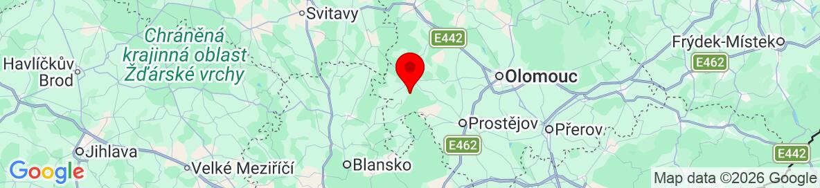 Suchdol, Prostějov, Olomoucký kraj, Česko