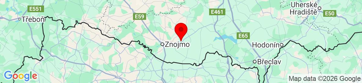 Lechovice, Okres Znojmo, Jihomoravský kraj, Česko