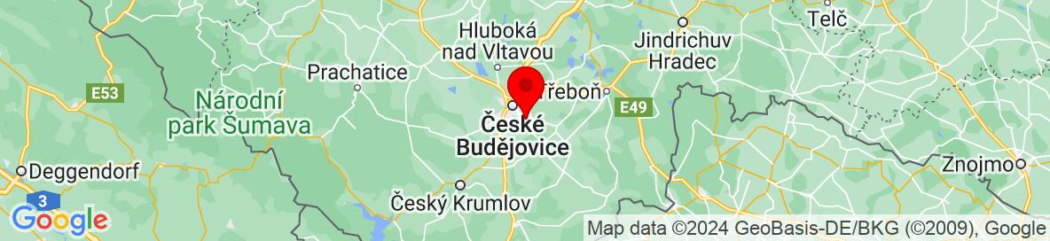 Staré Hodějovice, České Budějovice 8, České Budějovice, Jihočeský kraj, Česko