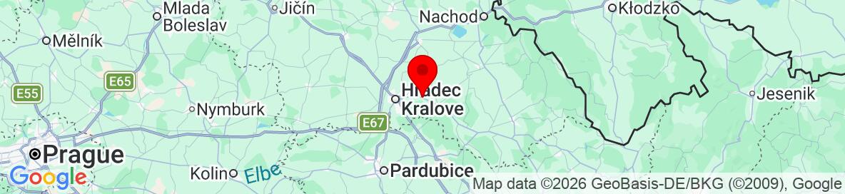 Blešno, Hradec Králové, Královéhradecký kraj, Česko