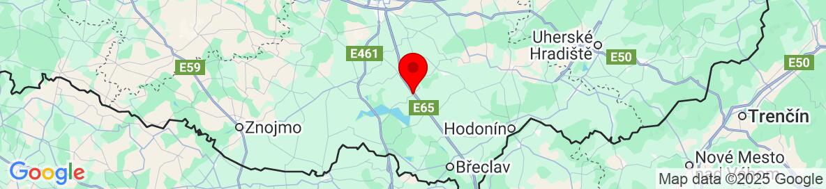 Hustopeče, Hustopeče u Brna, Břeclav, Jihomoravský kraj, Česko