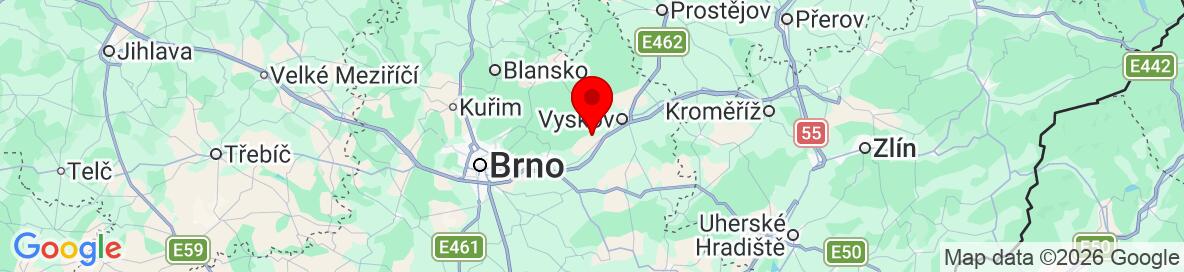 Nemojany, Vyškov, Jihomoravský kraj, Česko