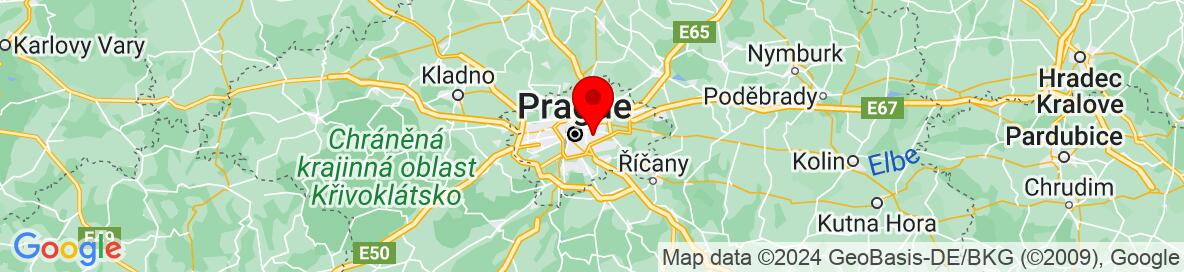 Praha 10, Hlavní město Praha, Česko