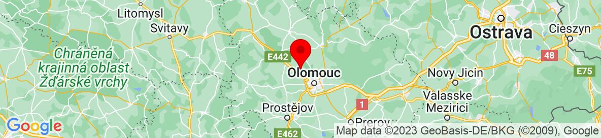 Skrbeň, Olomouc, Olomoucký kraj, Česká republika