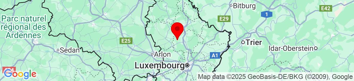 Grevenknapp, Helperknapp, Mersch, Lucembursko