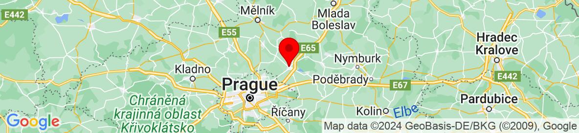 Brandýs nad Labem-Stará Boleslav, Praha-východ, Středočeský kraj, Česko