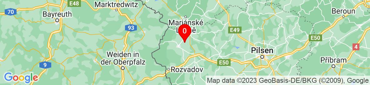Mapa Lom u Tachova, Tachov, Plzeňský kraj, Česko. Podrobnější mapa je k dispozici pouze pro registrované uživatele. Prosím, zaregistrujte se nebo se přihlašte.