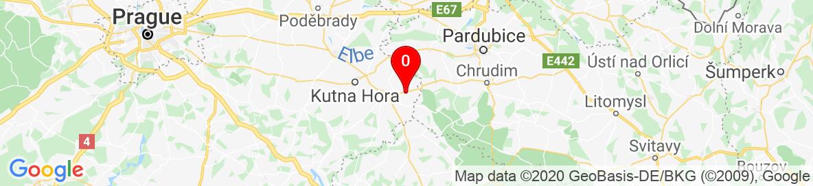 Mapa Vrdy, Kutná Hora, Středočeský kraj, Česko. Podrobnější mapa je k dispozici pouze pro registrované uživatele. Prosím, zaregistrujte se nebo se přihlašte.