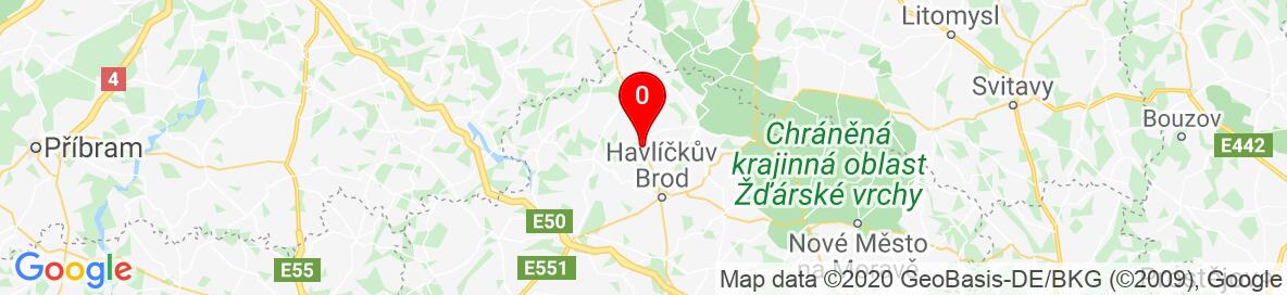 Mapa Skuhrov, Havlíčkův Brod, Kraj Vysočina, Česko. Podrobnější mapa je k dispozici pouze pro registrované uživatele. Prosím, zaregistrujte se nebo se přihlašte.
